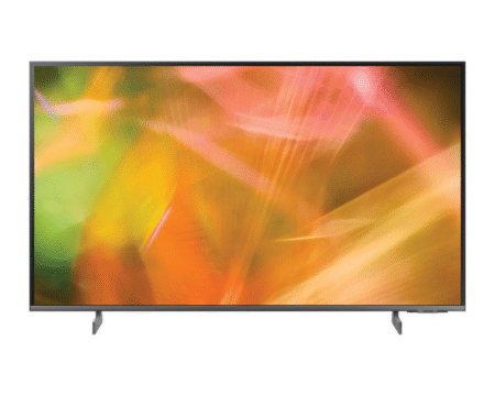 43" Crystal UHD Smart Hospitality TV with H.Browser Platform