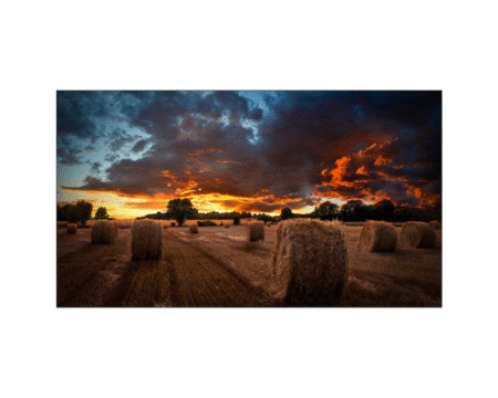 46" Ultra Narrow Bezel LCD Video Wall