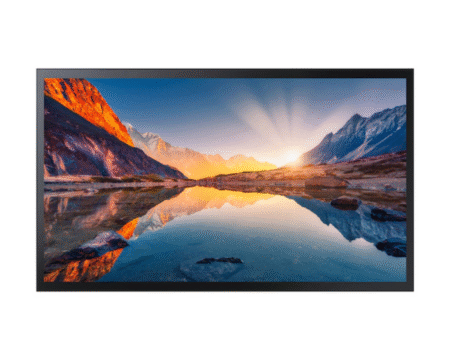 55" Full HD Interactive Display