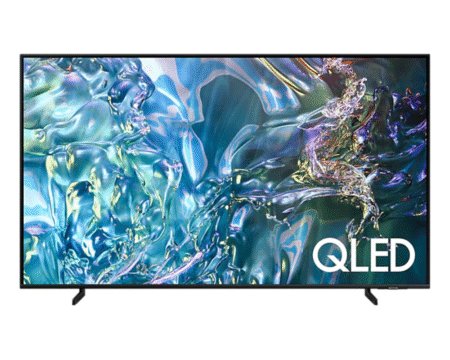85" QLED 4K Smart TV