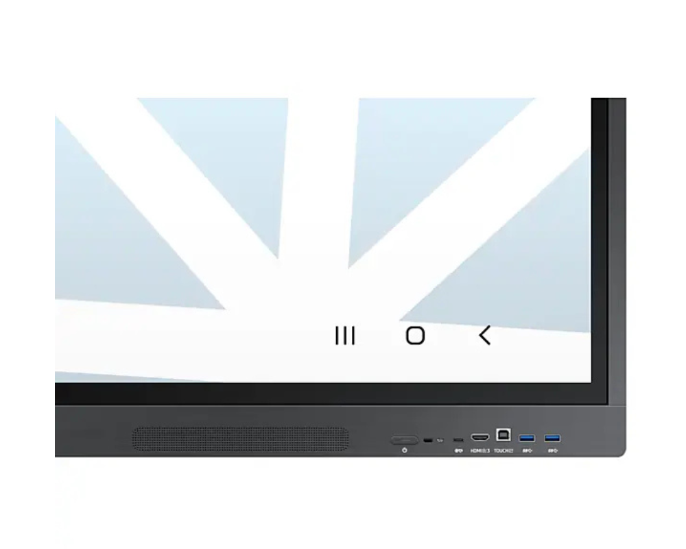 86" Interactive Display WAD Android OS - Image 3