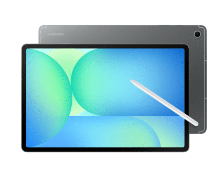 Galaxy Tab S10 FE+ 5G (12.4")