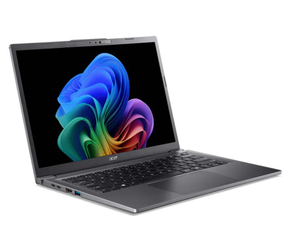 Acer Aspire 3 (A14-52M) – 14" WUXGA IPS SlimBezel - Image 2
