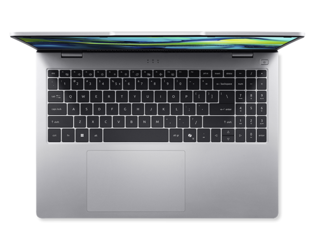 Acer Aspire Lite 7 (AL16-71M Ultra 7) – 16" WUXGA IPS SlimBezel - Image 2