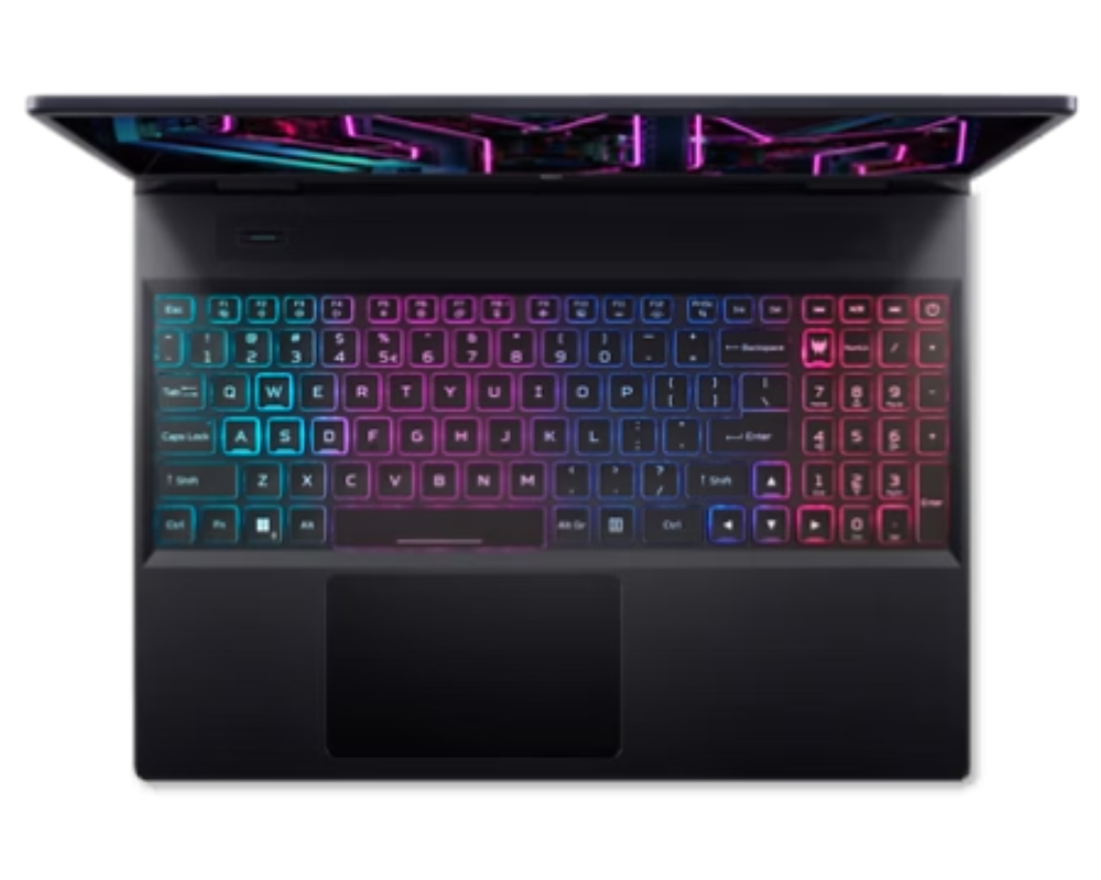 Acer Predator Neo (PHN16-71) – 16" WUXGA IPS SlimBezel 165Hz - Image 2