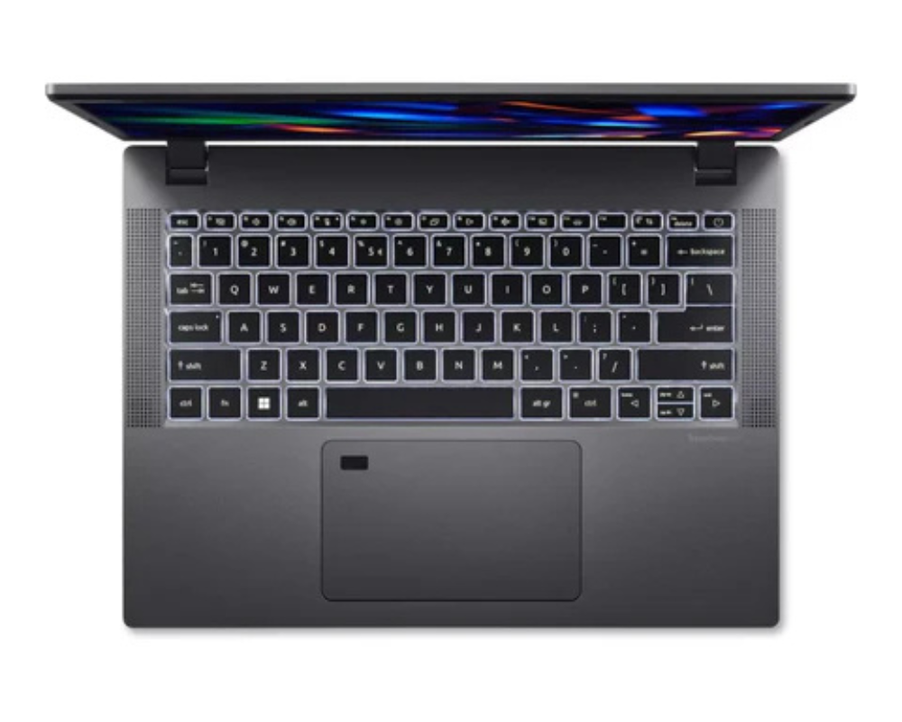 Acer TravelMate P2 (TMP214-56) – 14" WUXGA IPS SlimBezel - Image 2