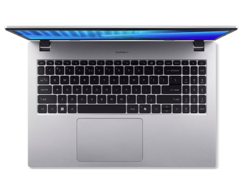 Acer TravelMate P2 (TMP215-55) – 15.6" FHD IPS - Image 2