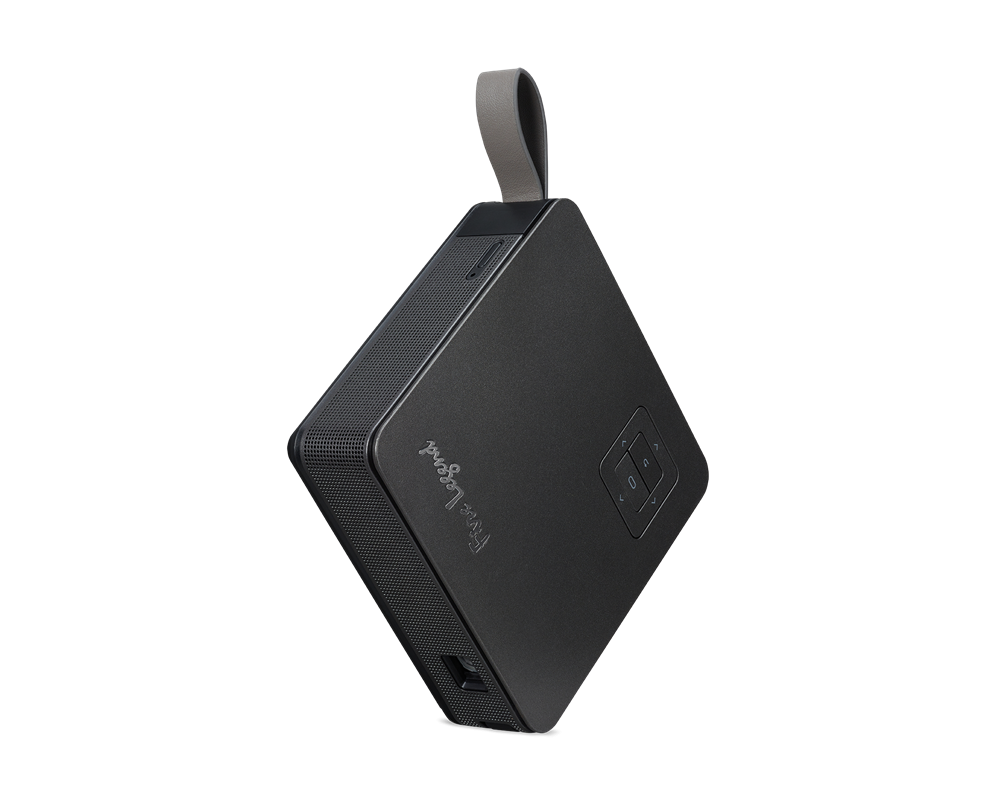 Acer AOpen (PV12p) – Compact Portable Projector - Image 3