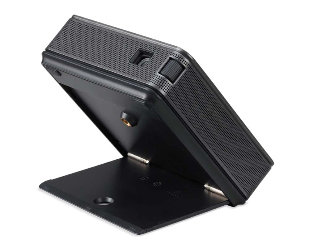 Acer AOpen (PV12p) – Compact Portable Projector - Image 4