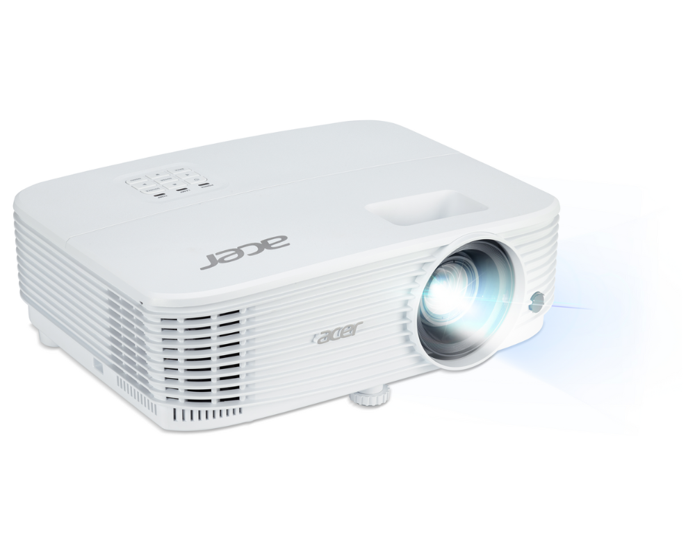 Acer (P1357Wi) – Professional Series Projector (Wireless Ready) - Image 2