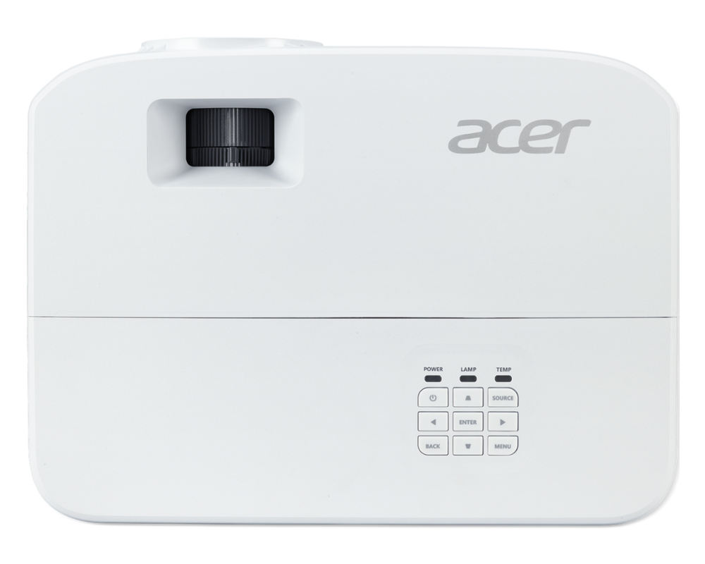 Acer (P1357Wi) – Professional Series Projector (Wireless Ready) - Image 3