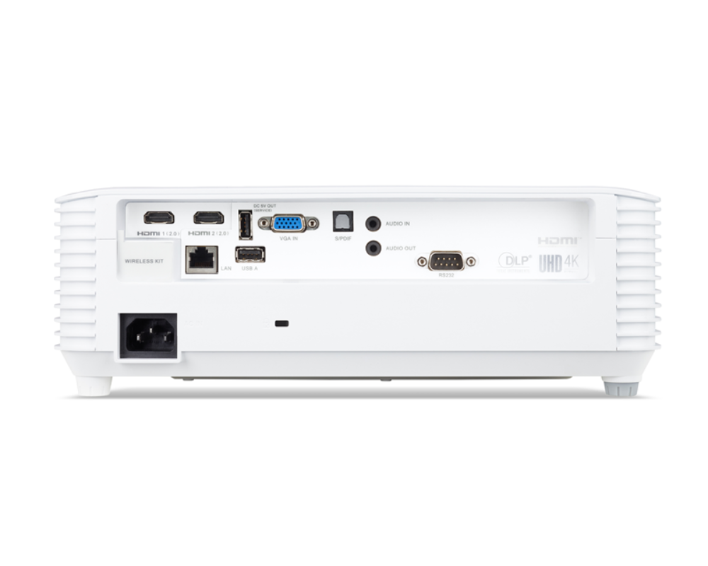 Acer (P5827a) – Large Venue Projector - Image 4