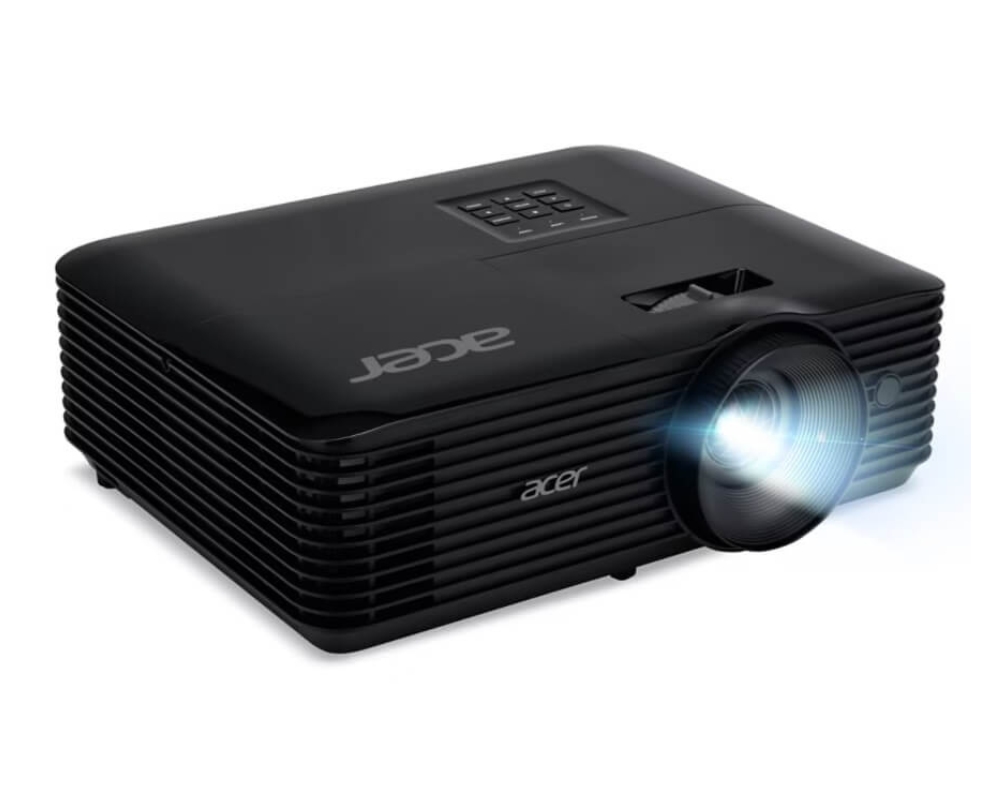 Acer (X1328Wi) – Essential Series Projector (Wireless Ready) - Image 2