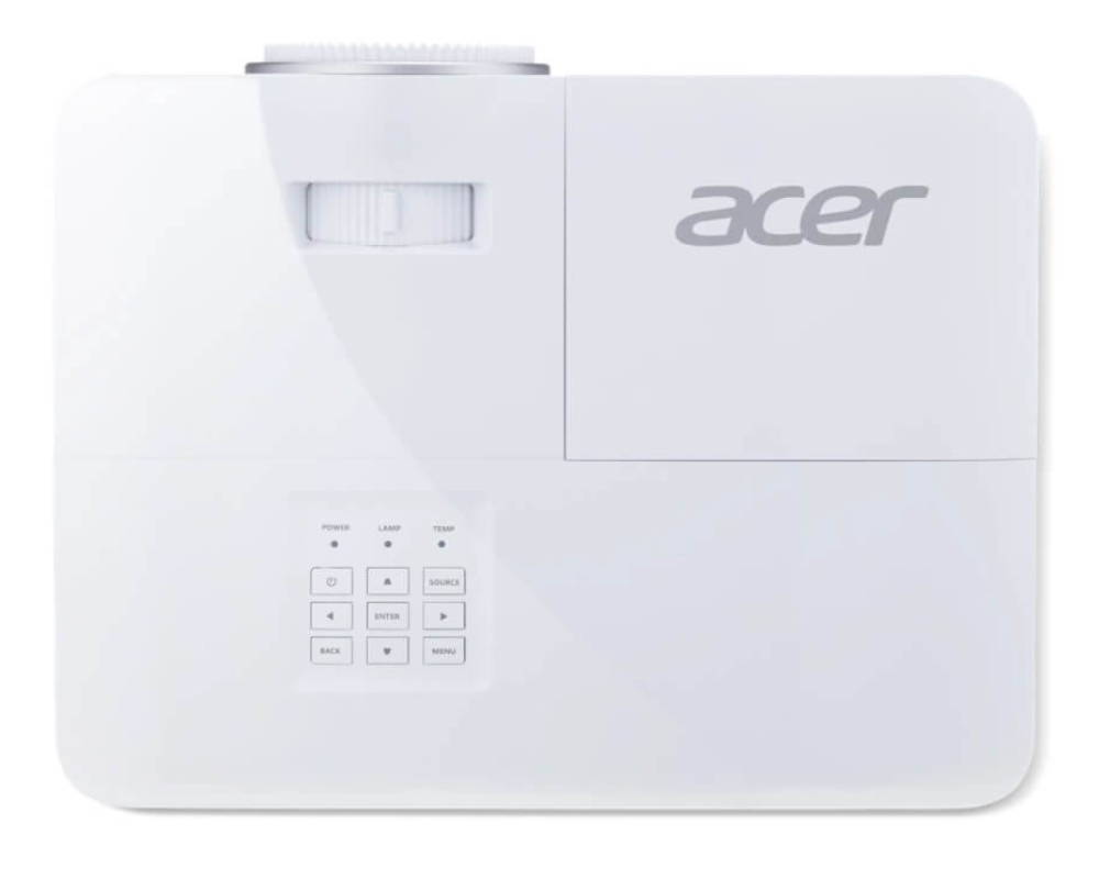 Acer (X1528Ki) – High Brightness Projector - Image 3
