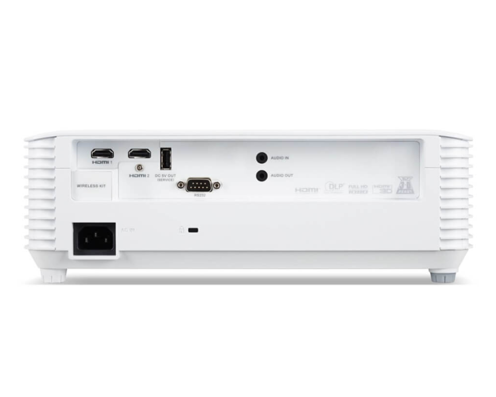 Acer (X1528Ki) – High Brightness Projector - Image 4